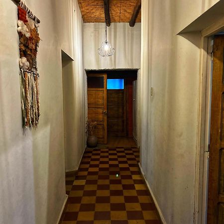 La Gertrudis Posada De Campo San Carlos  Luaran gambar