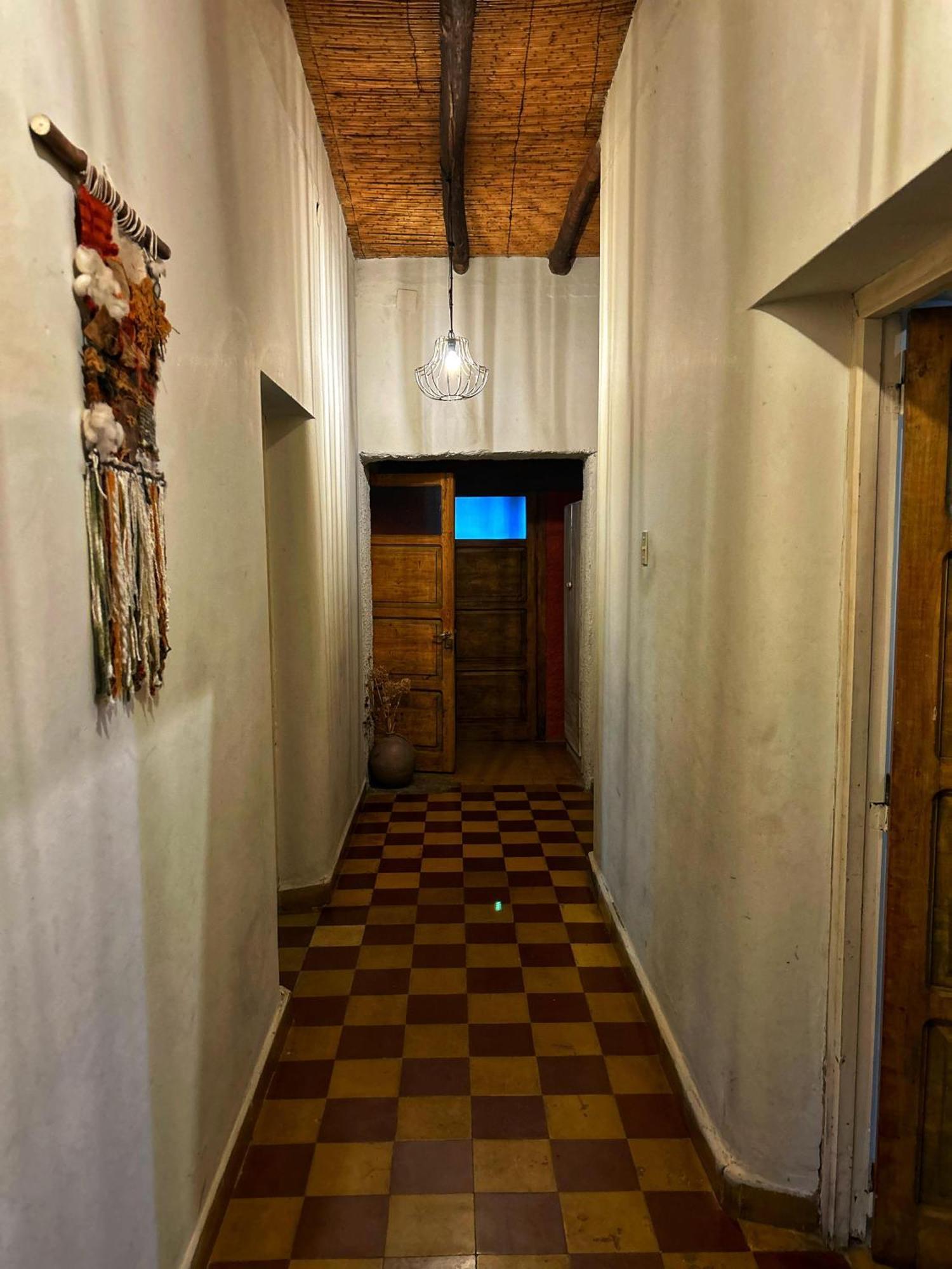 La Gertrudis Posada De Campo San Carlos  Luaran gambar
