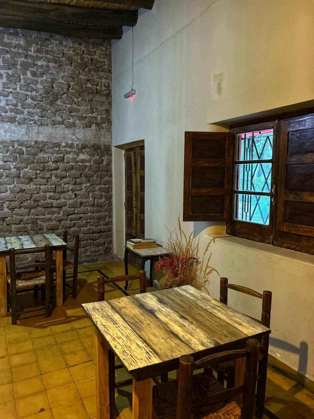 La Gertrudis Posada De Campo San Carlos  Luaran gambar