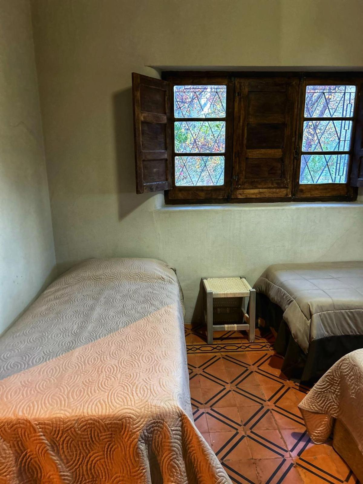 La Gertrudis Posada De Campo San Carlos  Luaran gambar