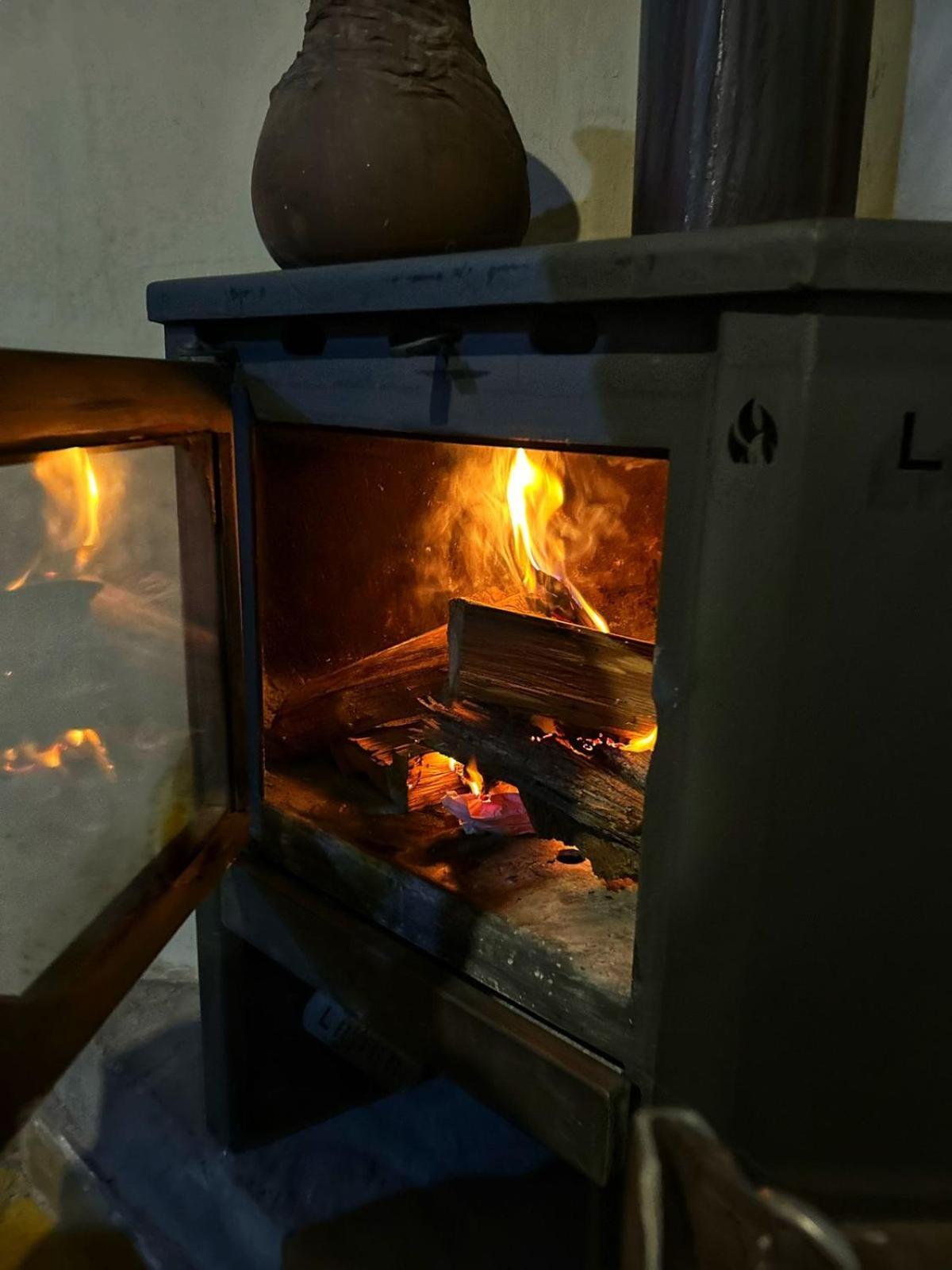 La Gertrudis Posada De Campo San Carlos  Luaran gambar