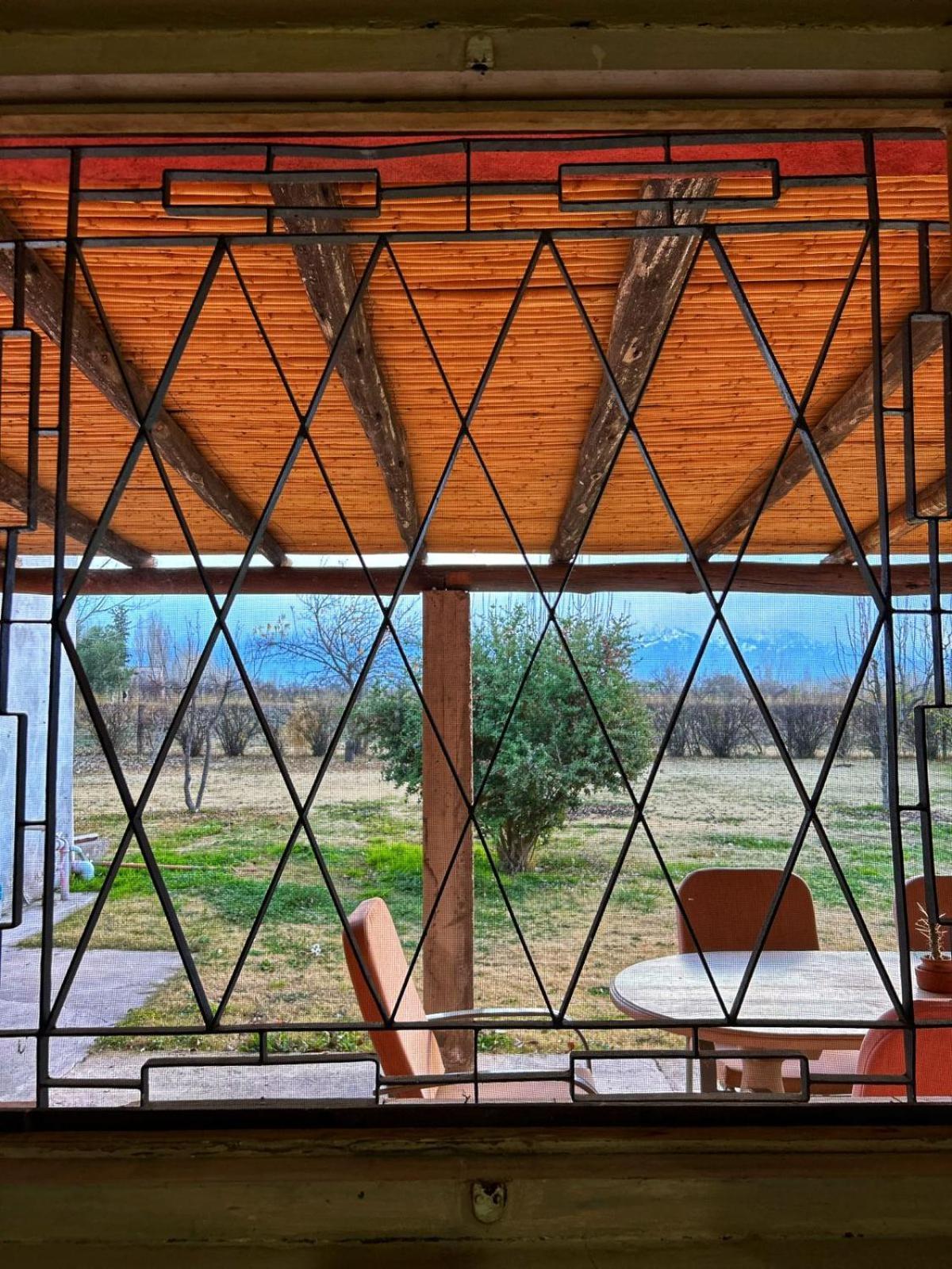 La Gertrudis Posada De Campo San Carlos  Luaran gambar
